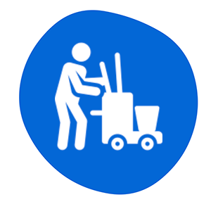 service de ménage